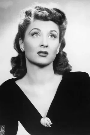 Photo de Betty Garrett