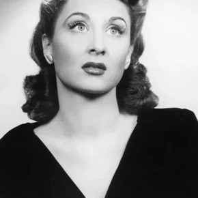 Photo star : Betty Garrett