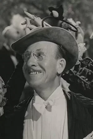 George Meader photo