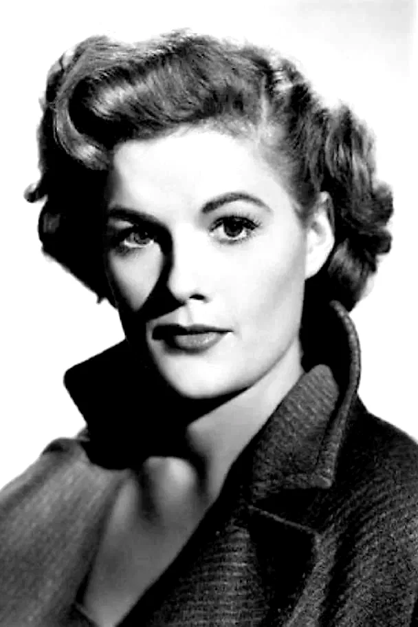 Jean Hagen
