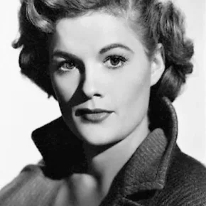 Photo star : Jean Hagen