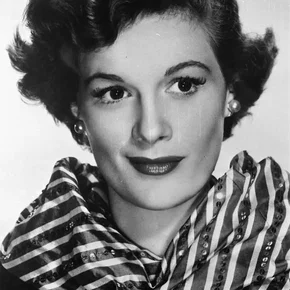 Photo star : Jean Hagen