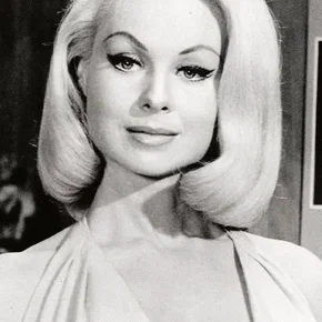 Photo star : Joi Lansing