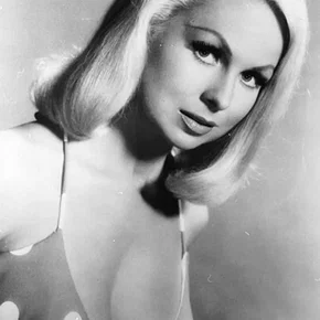 Photo star : Joi Lansing
