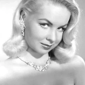 Photo star : Joi Lansing