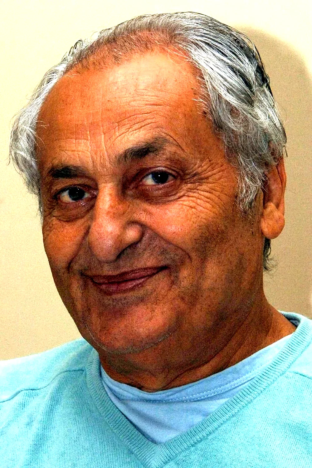  Nadim Sawalha