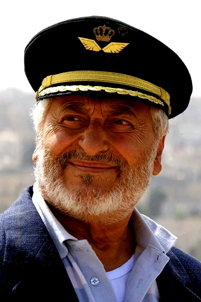  Nadim Sawalha