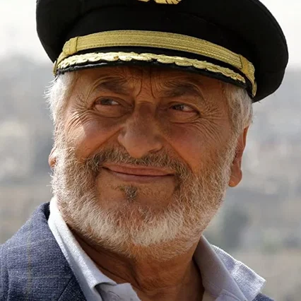  Nadim Sawalha