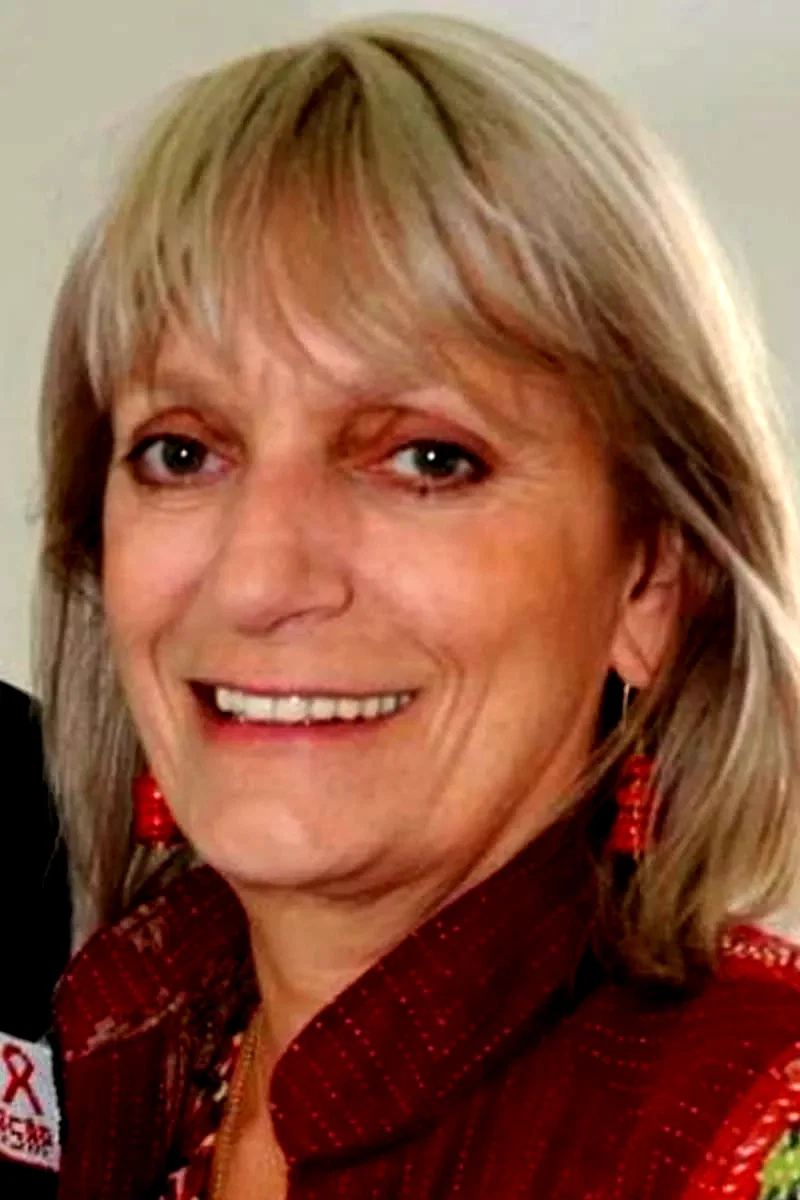 Anne Lambton