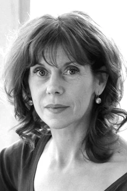 Siobhan Redmond