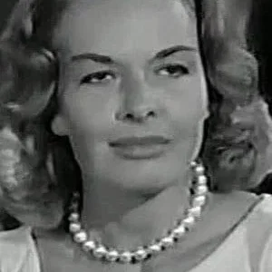 Shirley Ballard