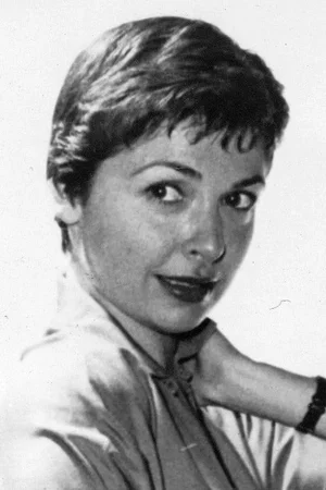 Photo de Shirley Ballard