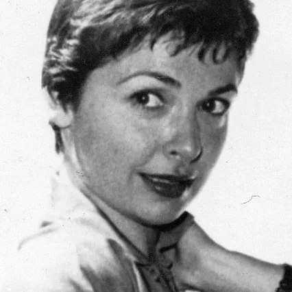 Shirley Ballard