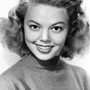 Photo star : Jean Porter