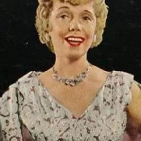 Photo star :  Ethel Smith