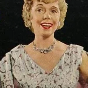  Ethel Smith