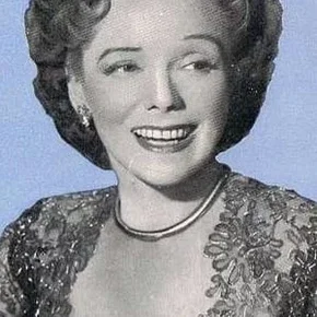 Photo star :  Ethel Smith