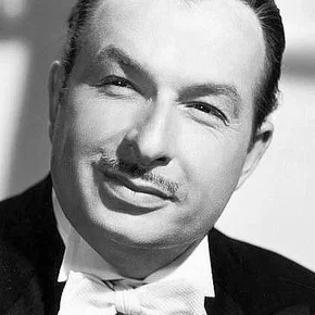 Photo star :  Xavier Cugat