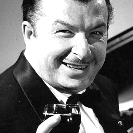  Xavier Cugat