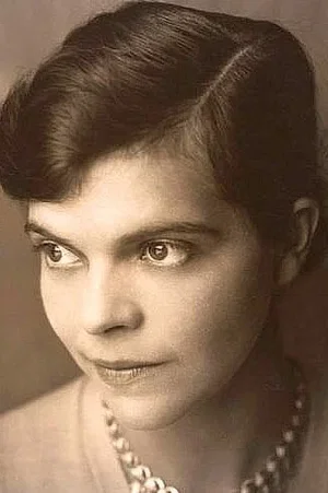 Dorothy Adams photo