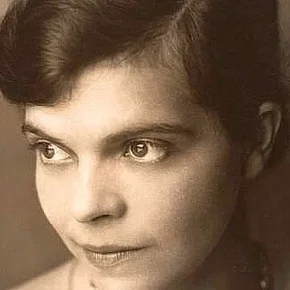 Photo star : Dorothy Adams