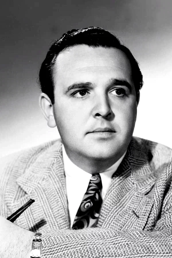 George Sidney
