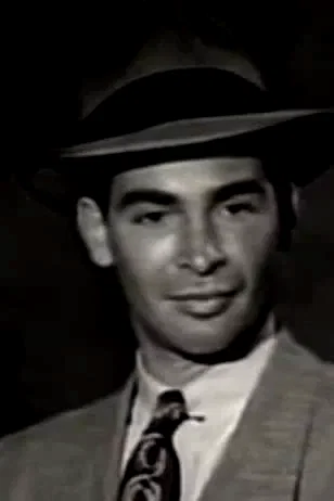 Richard Irving