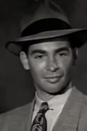 Richard Irving photo