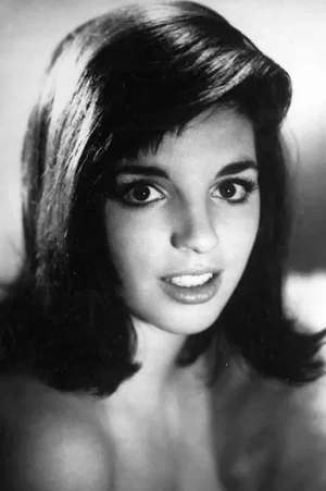 Liza Minnelli photo