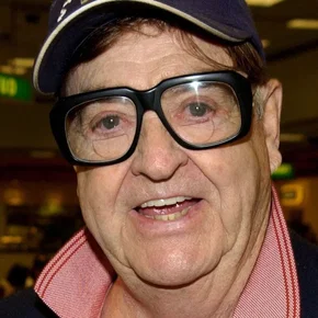 Photo star : Barney Martin