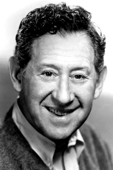 Jack  Gilford