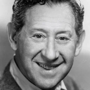 Photo star : Jack  Gilford
