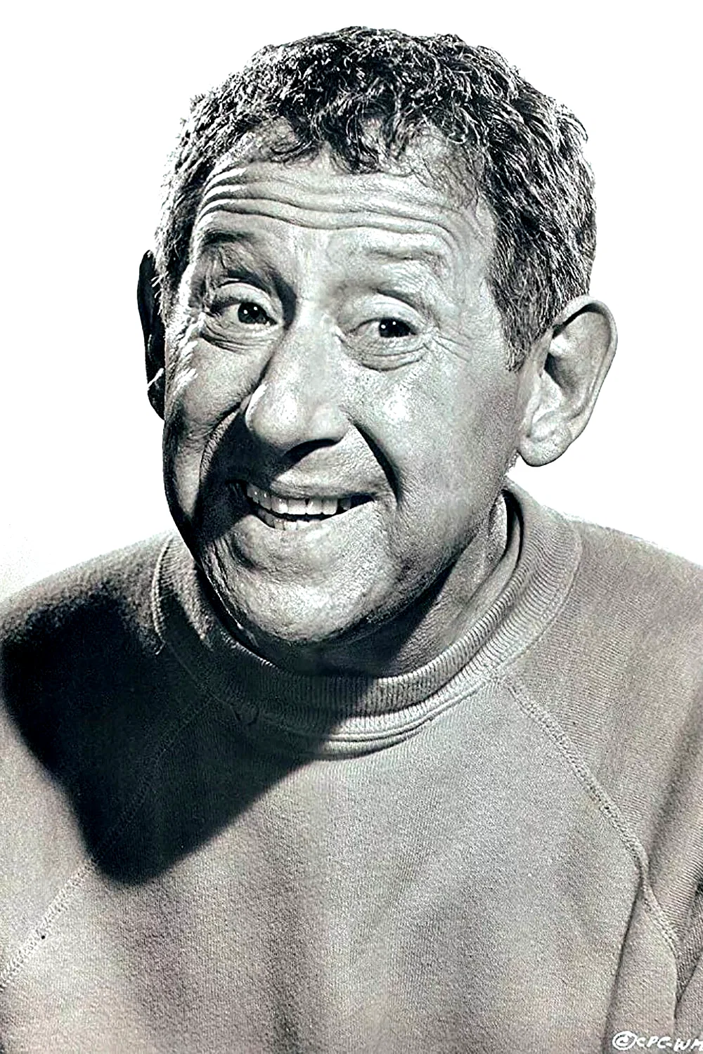 Jack  Gilford