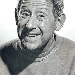 Photo star : Jack  Gilford