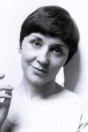  Vivien Merchant