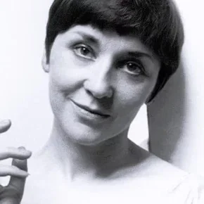 Photo star :  Vivien Merchant