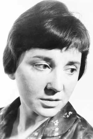  Vivien Merchant