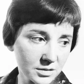 Photo star :  Vivien Merchant