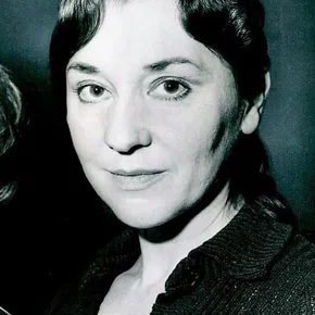 Photo star :  Vivien Merchant