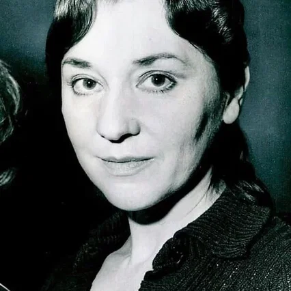 Vivien Merchant