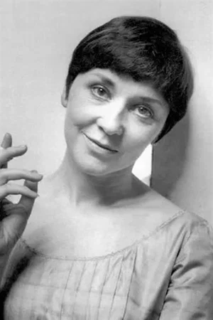 Photo de  Vivien Merchant