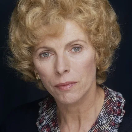 Billie Whitelaw