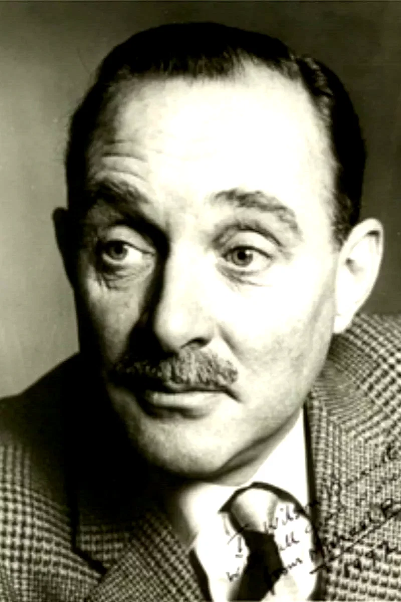 Michael Bates
