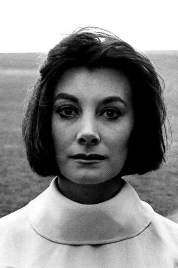 Jean Marsh