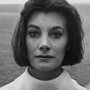 Photo star : Jean Marsh