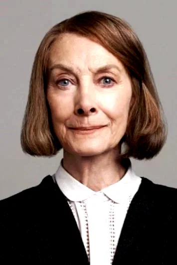 Jean Marsh