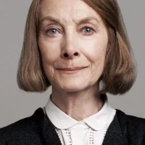 Photo star : Jean Marsh
