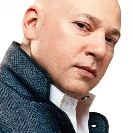 Evan Handler