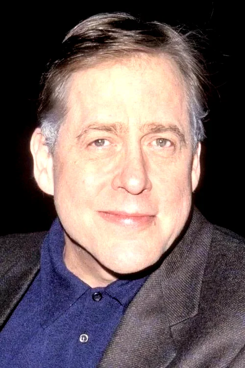  Earl Hindman