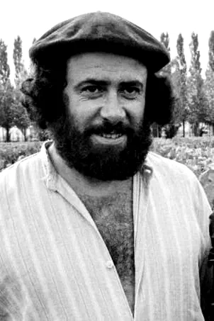 Claude  Confortes